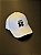Bone Tommy Hilfiger TH Sport Branco - Imagem 1