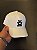 Bone Tommy Hilfiger TH Sport Branco - Imagem 2
