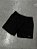 Shorts Aeropostale Viscose Preta - Imagem 1