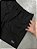 Shorts Aeropostale Viscose Preta - Imagem 2