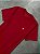 Camiseta Aeropostale Vermelha Basic - Imagem 2