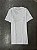 Camiseta Aeropostale Branca Basic - Imagem 1
