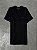 Camiseta Aeropostale Preta Basic - Imagem 1