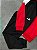 CONJUNTO PUMA POLY SUIT (VERMELHO/BRANCO) - Imagem 3