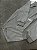 CONJUNTO PUMA POLY SUIT (CINZA/BRANCO) - Imagem 3