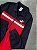 CONJUNTO PUMA COLORBLOCK SUIT (AZUL MARINHO/VERMELHO) - Imagem 2