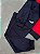 CONJUNTO PUMA COLORBLOCK SUIT (AZUL MARINHO/VERMELHO) - Imagem 3