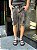 BERMUDA JEANS JOGADOR (0445) - Imagem 1
