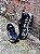 PSG x Air Max Dn8 Premium Black Anthracite Particle Grey - Imagem 2