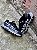 PSG x Air Max Dn8 Premium Black Anthracite Particle Grey - Imagem 1