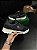 Tênis Lacoste Slam Break 226 4 SMA  (Black) - Imagem 2