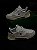 Tênis Lacoste Slam Break 226 4 SMA (White/Dark Green) - Imagem 1