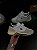 Tênis Lacoste Slam Break 226 4 SMA (White/Dark Green) - Imagem 2
