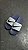 SLIDE NIKE AIR MAX CIRRO (AZUL BEBÊ) - Imagem 1