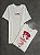 CAMISETA Nike TEE CLUB SSNL 2 SU25 ( BRANCA) - Imagem 1