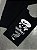CAMISETA Nike TEE CLUB SSNL 2 SU25 ( PRETA ) - Imagem 3