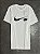 CAMISETA Nike Training Dri-Fit Swoosh ( BRANCA ) - Imagem 1