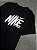 Camiseta Nike Hyverse GFX ( PRETA ) - Imagem 2