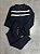 CONJUNTO TRACK SUIT BOXER (AZUL MARINHO) - Imagem 1