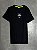 Camiseta PUMA x ASTON MARTIN ARAMCO F1® TEAM Essentials (PRETA) - Imagem 1