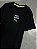Camiseta PUMA x ASTON MARTIN ARAMCO F1® TEAM Essentials (PRETA) - Imagem 2