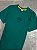 Camiseta PUMA x ASTON MARTIN ARAMCO F1® TEAM Essentials (VERDE) - Imagem 2