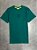 Camiseta PUMA x ASTON MARTIN ARAMCO F1® TEAM Essentials (VERDE) - Imagem 1