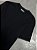 CAMISETA BASIC PRETA CITY DENNIN - Imagem 2