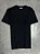 CAMISETA BASIC PRETA CITY DENNIN - Imagem 1
