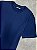 CAMISETA BASIC AZUL MARINHO CITY DENNIN - Imagem 2