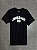 Camiseta Jordan 23 Craquelado PRETA - Imagem 1