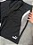 BERMUDA PUMA MOLETOM COLOR BLOCK (PRETA ) - Imagem 2