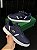 TÊNIS LACOSTE T-CLIP SET (AZUL MARINHO/VERDE) - Imagem 2