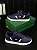 TÊNIS LACOSTE T-CLIP SET (AZUL MARINHO/VERDE) - Imagem 1