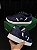 TÊNIS LACOSTE T-CLIP SET (AZUL MARINHO/VERDE) - Imagem 3