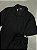CONJUNTO PADRÃO ZARA DE CALOR MODELO GOLA POLO (PRETA) - Imagem 2