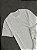 CONJUNTO PADRÃO ZARA DE CALOR MODELO GOLA NORMAL(BRANCA) - Imagem 2