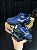 MIZUNO WAVE PROPHECY 15- AZUL MARINHO - Imagem 3