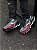Mizuno Wave Prophecy 15 - Preto+Vermelho - Imagem 1
