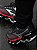 Mizuno Wave Prophecy 15 - Preto+Vermelho - Imagem 3