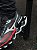 Mizuno Wave Prophecy 15 - Preto+Vermelho - Imagem 2