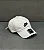 Boné Nike Club Unissex Adulto P/M ( Branco ) - Imagem 1