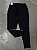 CALÇA NIKE DRI FIT PARK PRETA - Imagem 3