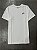 CAMISETA Nike Sportswear Club (BRANCA/DOURADA) - Imagem 1