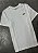 CAMISETA Nike Sportswear Club (BRANCA/DOURADA) - Imagem 2