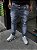 CALÇA JEANS JOGADOR PREMIUM BROW JEANS (000272) - Imagem 1