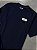 Camiseta de Tênis Ultra Dry com Estampa Heritage (AZUL MARINHO) - Imagem 2