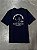 Camiseta de Tênis Ultra Dry com Estampa Heritage (AZUL MARINHO) - Imagem 3