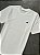 Camiseta Lacoste Ultra Dry Masculino (BRANCA) - Imagem 2