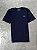 Camiseta Lacoste Ultra Dry Masculino (AZUL MARINHO) - Imagem 1